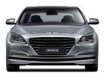 Hyundai Genesis 2013 года